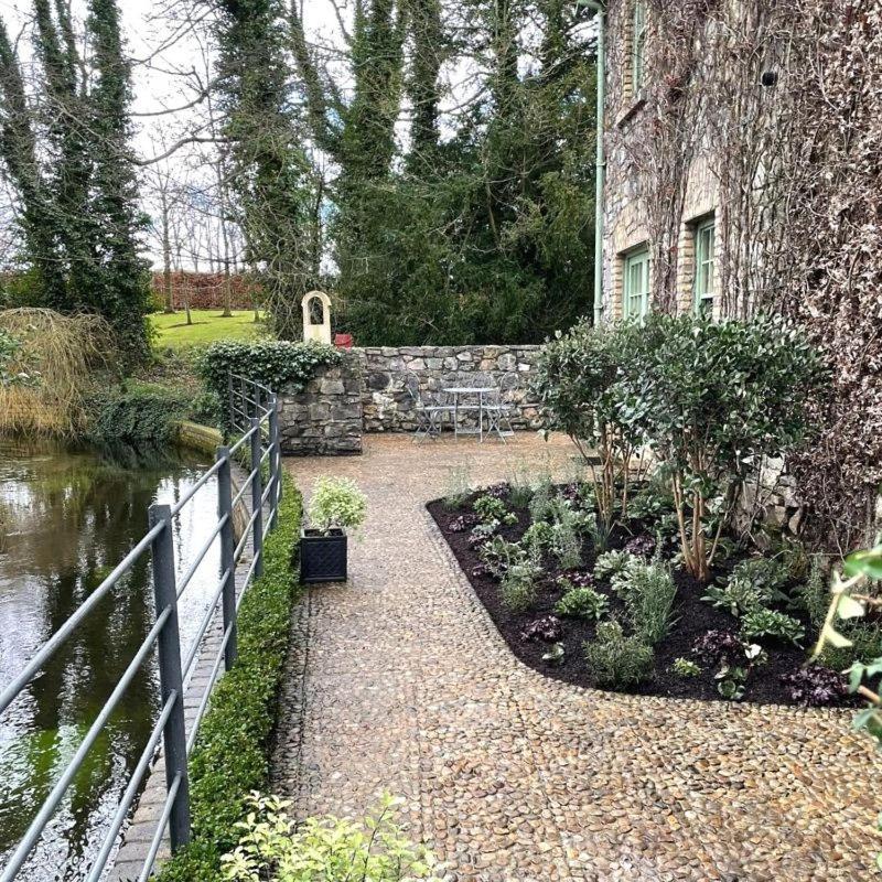 Cliff At Lyons Otel Celbridge Dış mekan fotoğraf