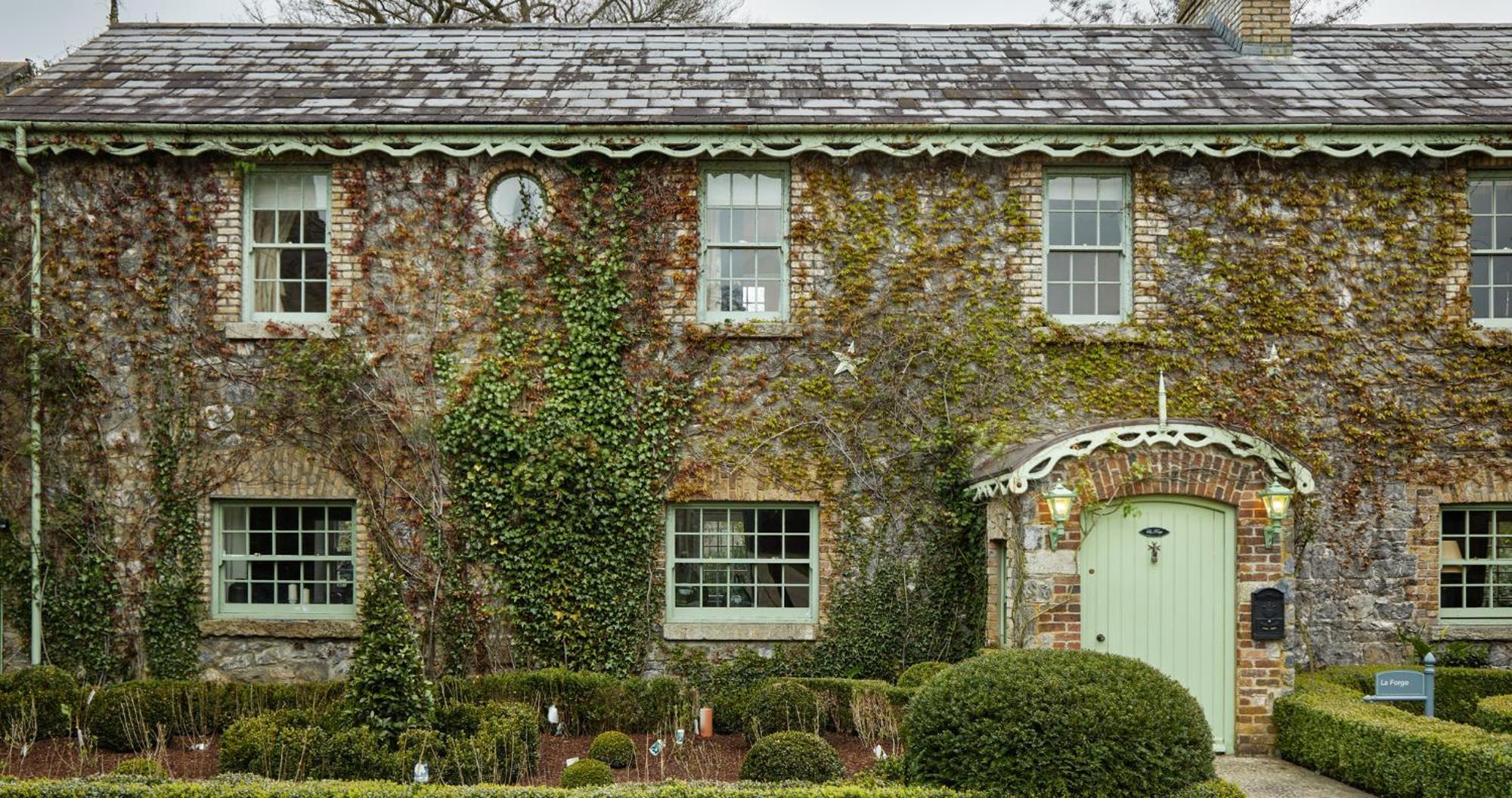 Cliff At Lyons Otel Celbridge Oda fotoğraf